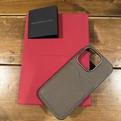 格安提供‼️BONAVENTURAボナベンチュラiPhone15pro ケース