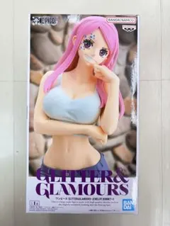 ワンピース GLITTER&GLAMOURS ジュエリーボニーⅡ