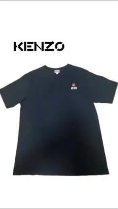 KENZO PARIS Tシャツ ブラックのサムネイル