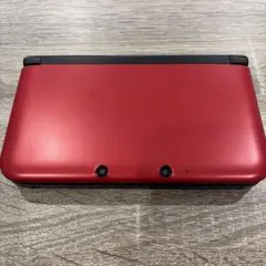 し*う様 ニンテンドー3DS LL 本体　動作確認済