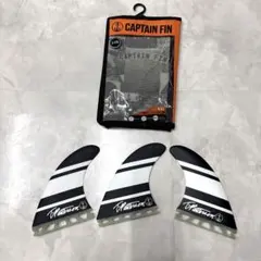CAPTAIN FIN T.Patterson 3-FIN 4.63のサムネイル
