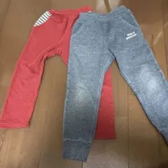 ズボン2着セット