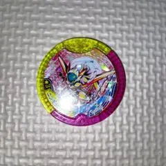 妖怪ウォッチ　Yメダル　ニンギョウェイブ