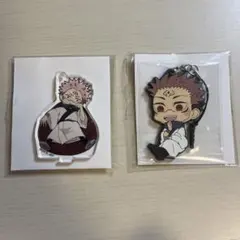 呪術廻戦 両面宿儺