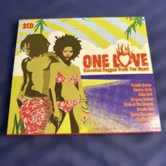 OneLove: Essential Reggae from the Heart