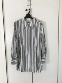 sisleyブラウス 90年代のサムネイル