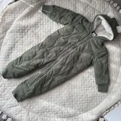 baby GAP キルティングボアボディオール 70cm