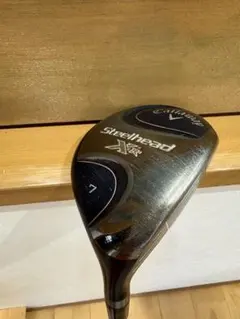 2026年最新】steelhead xr 5番の人気アイテム - メルカリ