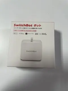 SwitchBot スイッチボット 本体 スマートホーム
