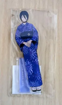 チェンソーマン　レゼ　アクリルスタンド　MAPPA　ジャンプフェスタ