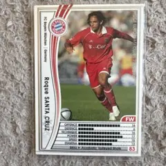 新品未使用正規品!プレミアリーグ 10-11 ブラックバーン ロケ・サンタクルス 2025年最新】ロケサンタクルスの人気アイテム - メルカリ