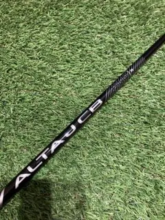 2025年最新】alta jcb シャフト ドライバー rの人気アイテム - メルカリ