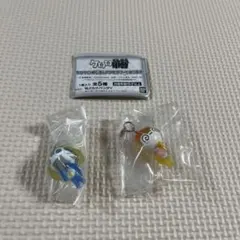 ケロロ軍曹　ちびケロめじるしアクセサリーであります