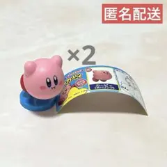 星のカービィ カービィ ホバリング チョコエッグ フィギュア