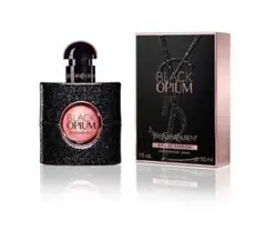 イヴ・サンローラン　ブラックオピウム オーデパルファム　30ml