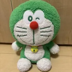 ドラえもん ぬいぐるみ ユニクロ