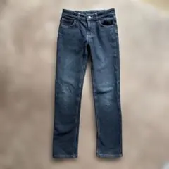 【超美品】 140サイズ・デニムパンツ