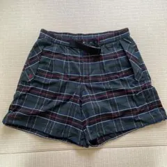 【大特価】【美品】　コロンビア　アウトドア用　ショートパンツ