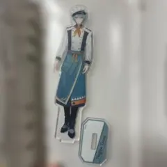 にじさんじ　渚トラウト　アクスタ