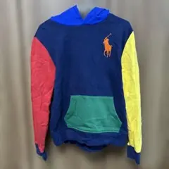 Polo Ralph Lauren パーカー 6000円→3000円に値下げ