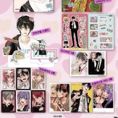 とことんクズな渡良瀬なのに1〜3巻/アクスタ/イラストカードセット とことんクズな渡良瀬なのに 3巻 メロンブックス アクリルスタンド
