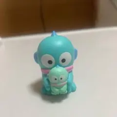 ハンギョドン　フィギュア