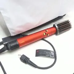 限定色ダイソン エアラップ マルチスタイラー ビンカブルー HS05
