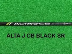 新品 フレックスSR PING G430 純正 ALTA J CB BLACKのサムネイル
