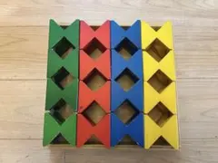 ネフスピール　木箱　説明書つきのサムネイル