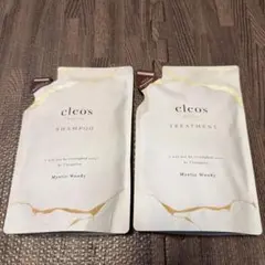 新品 Cleo's Beaute クレオズボーテ シャンプー トリートメント