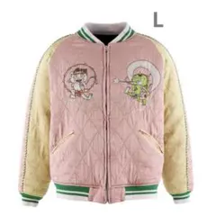 HUMAN MADE x j-hope Souvenir Jacket 2XL - メルカリ