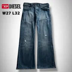 2025年最新】DIESEL バギーデニムの人気アイテム - メルカリ