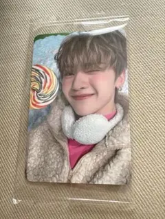 ZEROBASEONE ゼベワン ZB1 ソクマシュー メテュ ヨントントレカ