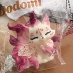 Dodomi スクイーズ 九尾