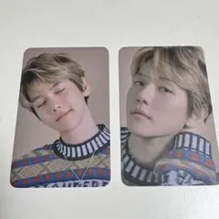 2026年最新】exo ベッキョン グッズの人気アイテム - メルカリ