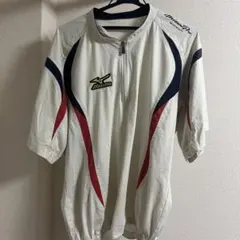 ミズノプロ ウェア