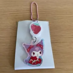 クロミ　サンリオツインチャーム