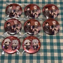 ピンクハートジャム ステラマップカフェ 缶バッジ しっけ 2026年最新】ステラマップカフェ しっけの人気アイテム - メルカリ