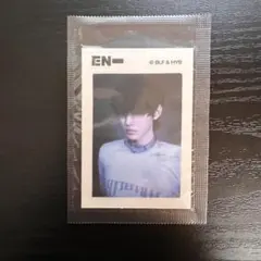 LOTTE ENHYPEN ソンフン シール