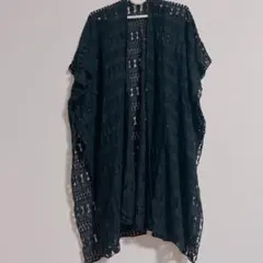 CECIL McBEE☆ロングレースガウン レディース M - メルカリ