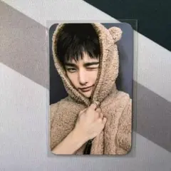 Straykids karma fans リスパ 購入特典 トレカ ヒョンジン