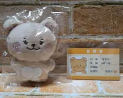 ロウン　10cm ぬいぐるみ　新品　マスター 2026年最新】ロンジュン ぬいぐるみ マスターの人気アイテム - メルカリ
