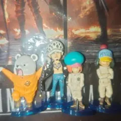 2025年最新】ワンピース ワールドコレクタブル ペンギンの人気