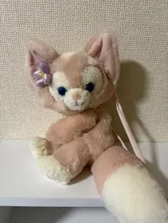 DisneySea リーナベル ぬいぐるみポシェット