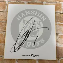 2026年最新】佐藤輝明 サインの人気アイテム - メルカリ