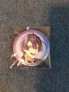 VΔLZ 5th Anniversary ランダム箔押し缶バッジ 長尾景