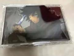 鬼滅の刃　無限城編　第一章　場面写そのままアクリルスタンド　冨岡義勇