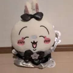 ちいかわ BIGぬいぐるみ うさぎ
