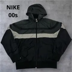 NIKE 00s ナイロンジャケット