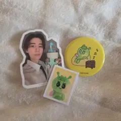 当日発送　BOYNEXTDOOR イハン　セット